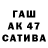 ТГК концентрат gagojka5